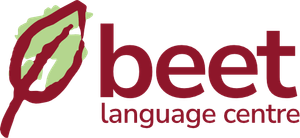 Beet Language Centre Logo